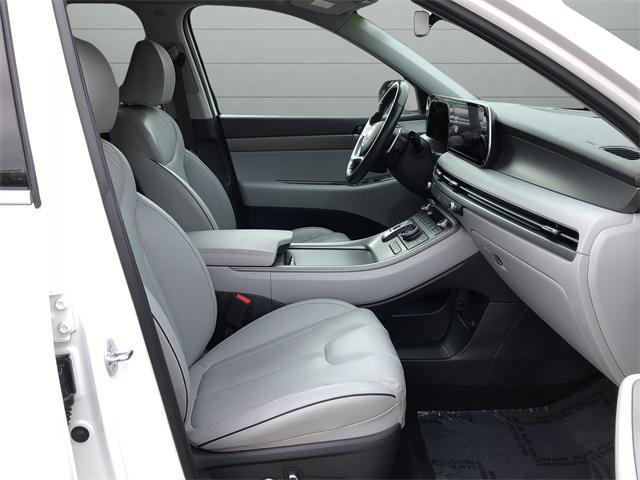 used 2024 Hyundai Palisade car, priced at $33,636