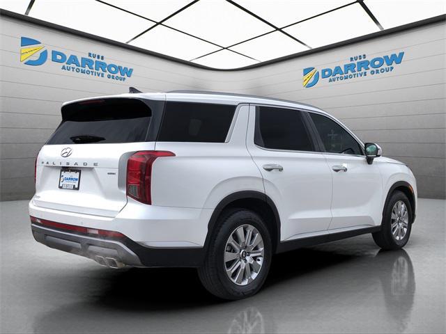 used 2024 Hyundai Palisade car, priced at $33,636