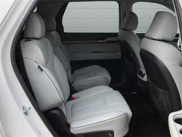 used 2024 Hyundai Palisade car, priced at $33,636
