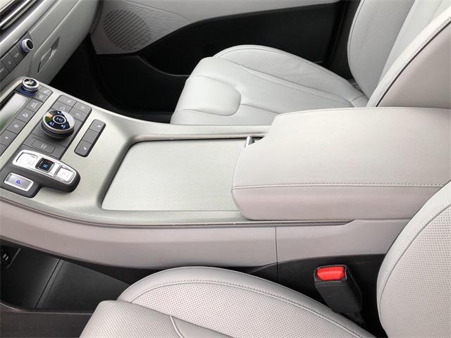 used 2024 Hyundai Palisade car, priced at $33,636