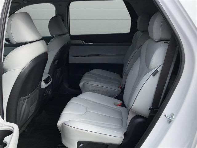 used 2024 Hyundai Palisade car, priced at $33,636