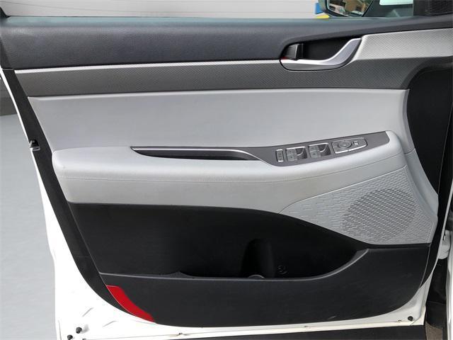 used 2024 Hyundai Palisade car, priced at $33,636