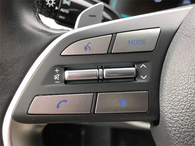 used 2024 Hyundai Palisade car, priced at $33,636