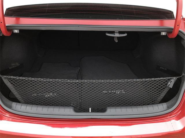 used 2022 Hyundai Elantra car, priced at $20,877