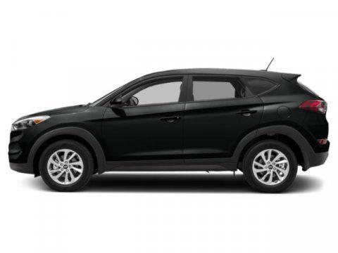 used 2018 Hyundai Tucson car, priced at $16,470