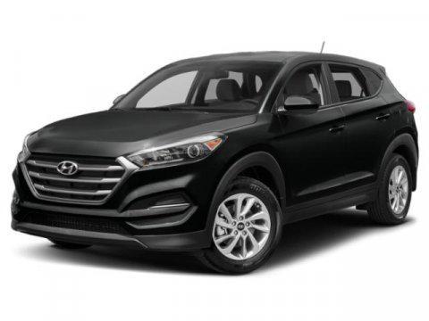 used 2018 Hyundai Tucson car, priced at $16,470