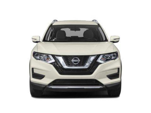 used 2018 Nissan Rogue car, priced at $16,489