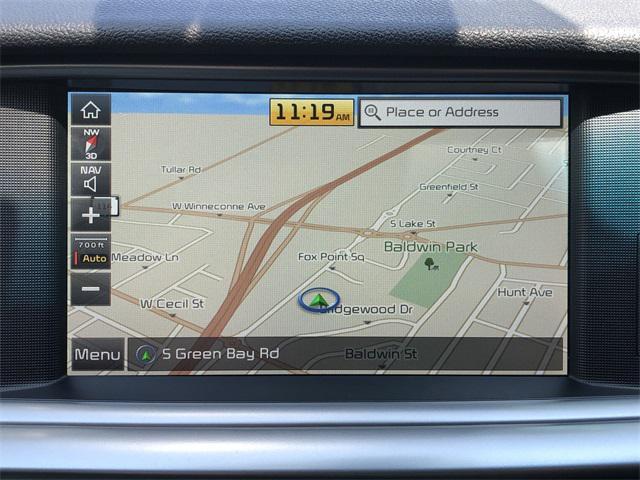 used 2019 Kia Optima car, priced at $16,500