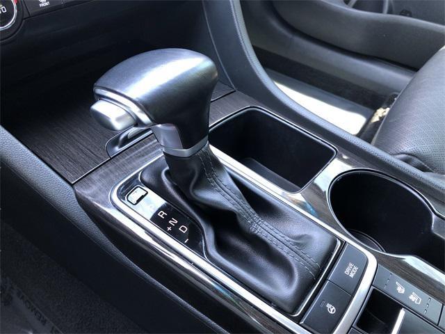 used 2019 Kia Optima car, priced at $16,500