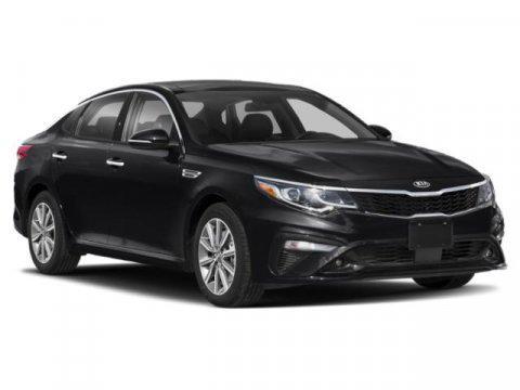 used 2019 Kia Optima car, priced at $16,506