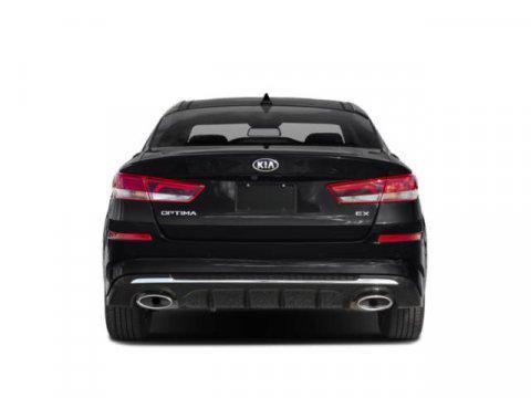 used 2019 Kia Optima car, priced at $16,506