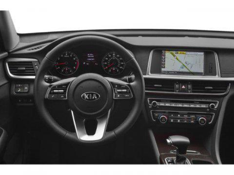 used 2019 Kia Optima car, priced at $16,506
