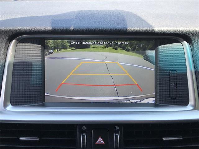 used 2019 Kia Optima car, priced at $16,500