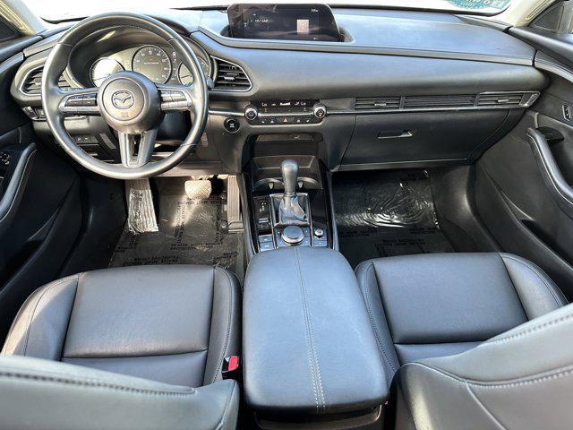 used 2021 Mazda CX-30 car, priced at $22,867