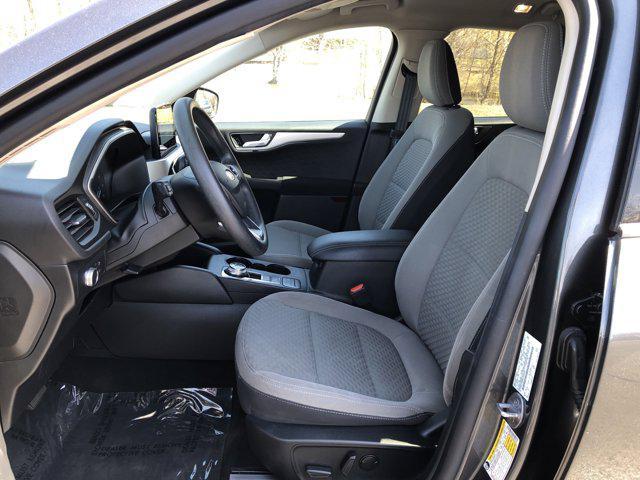 used 2020 Ford Escape car, priced at $19,135