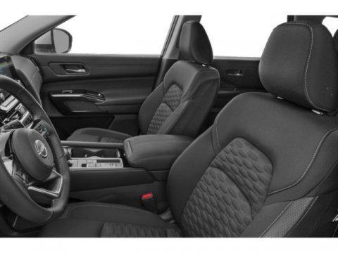 used 2022 Nissan Pathfinder car, priced at $28,000
