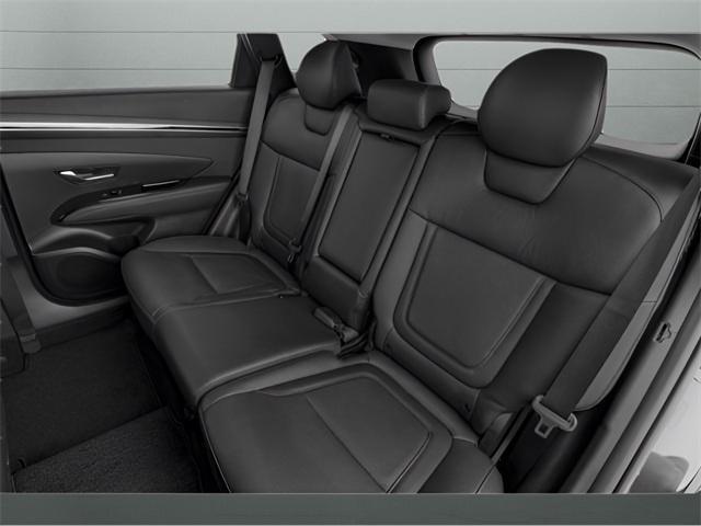 used 2023 Hyundai Tucson car, priced at $25,500