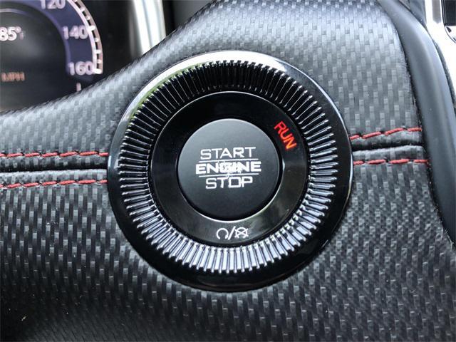 used 2022 Jeep Compass car, priced at $22,650