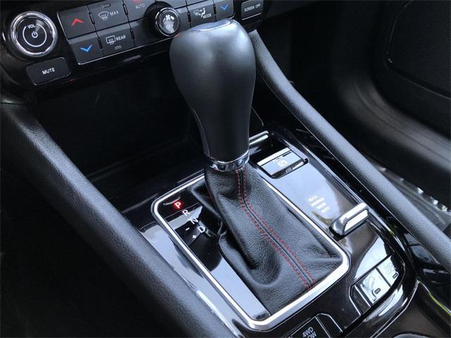 used 2022 Jeep Compass car, priced at $22,650