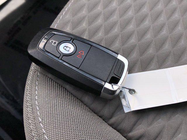 used 2020 Ford Escape car, priced at $16,999