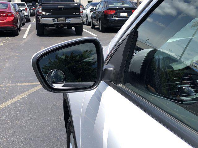 used 2020 Ford Escape car, priced at $16,999