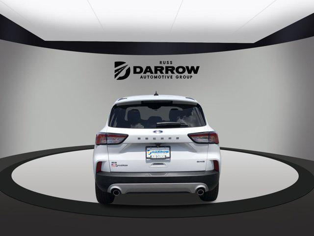 used 2020 Ford Escape car, priced at $16,999