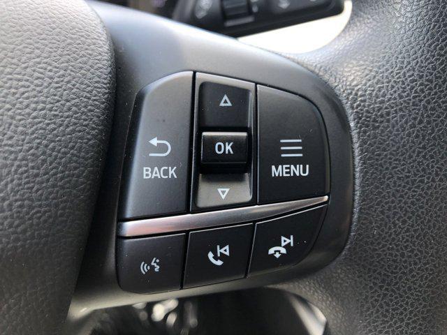 used 2020 Ford Escape car, priced at $16,999