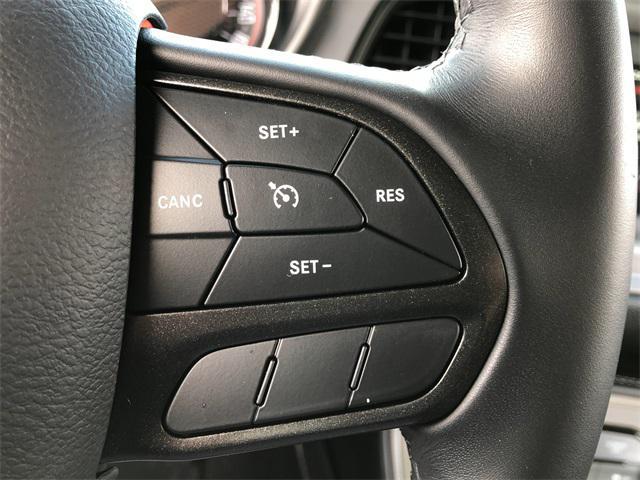 used 2023 Dodge Challenger car, priced at $34,812
