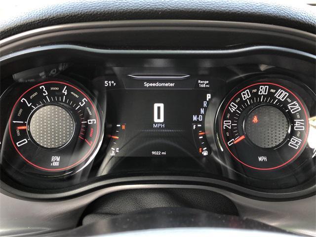 used 2023 Dodge Challenger car, priced at $34,812