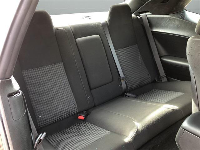 used 2023 Dodge Challenger car, priced at $34,812
