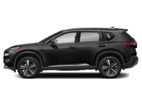 used 2023 Nissan Rogue car, priced at $23,281