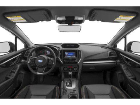 used 2019 Subaru Crosstrek car, priced at $20,533