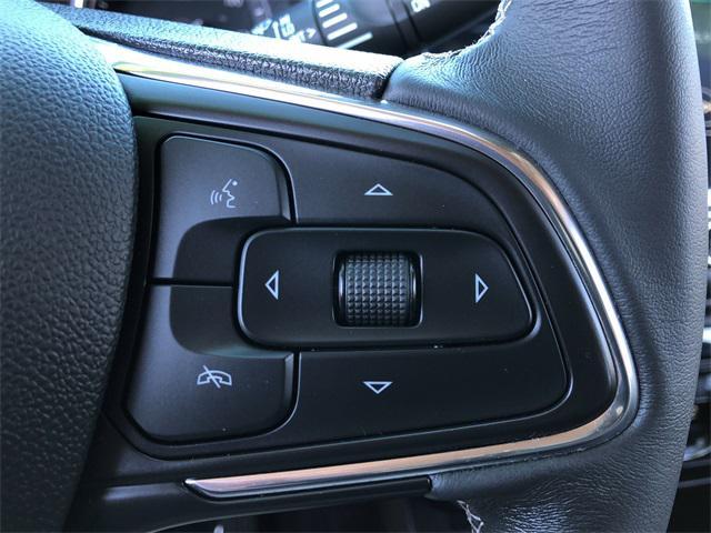 used 2023 Buick Encore GX car, priced at $22,229