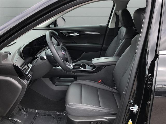 used 2024 Buick Envision car, priced at $25,719