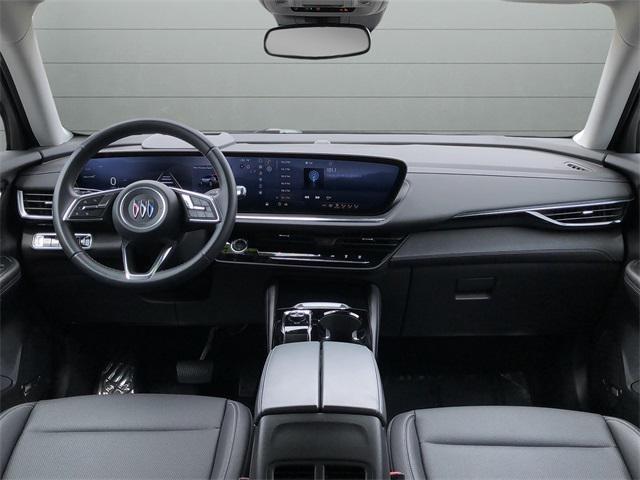 used 2024 Buick Envision car, priced at $25,719