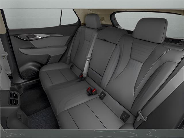 used 2024 Buick Envision car, priced at $27,000