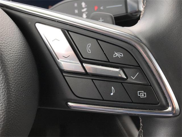 used 2024 Buick Envision car, priced at $25,719