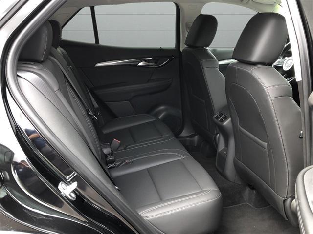 used 2024 Buick Envision car, priced at $25,719