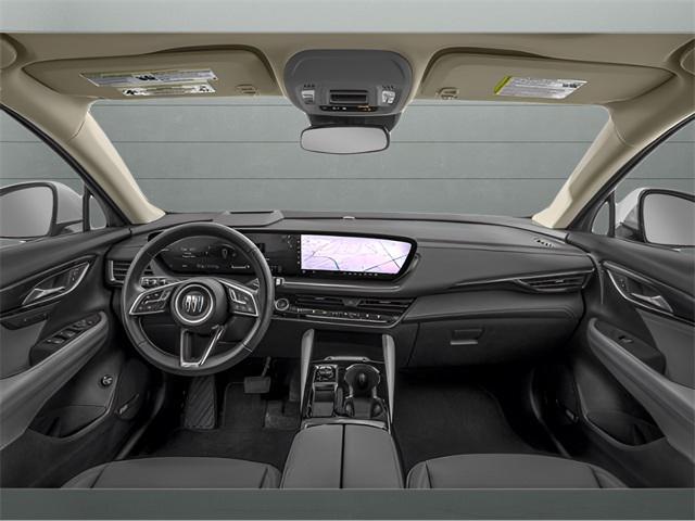 used 2024 Buick Envision car, priced at $28,499