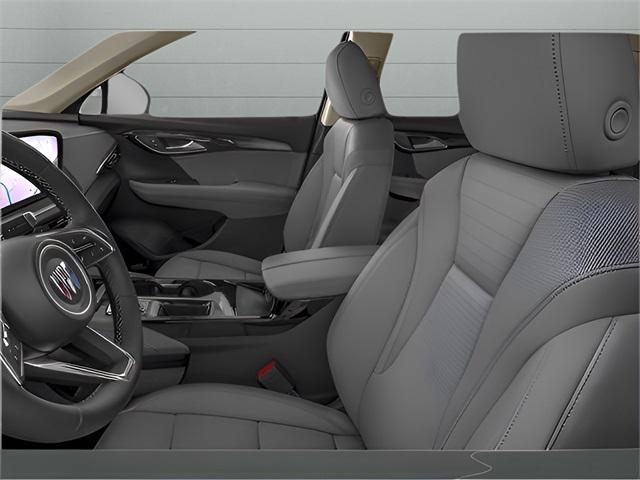 used 2024 Buick Envision car, priced at $27,000