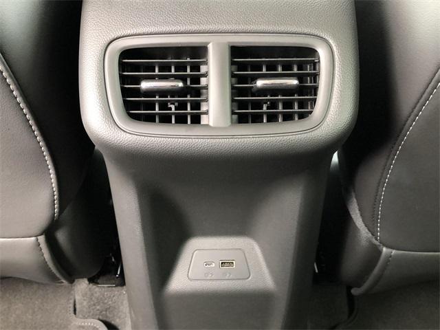 used 2024 Buick Envision car, priced at $25,719