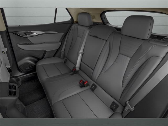 used 2024 Buick Envision car, priced at $28,499