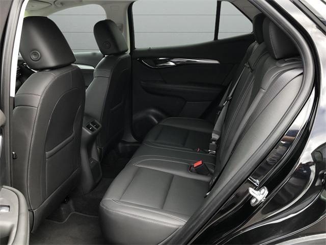 used 2024 Buick Envision car, priced at $25,719