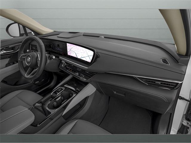 used 2024 Buick Envision car, priced at $28,499