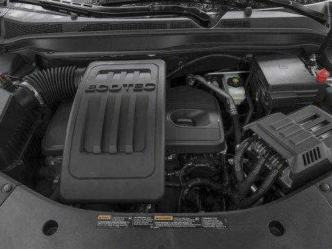 used 2017 Chevrolet Equinox car, priced at $13,306