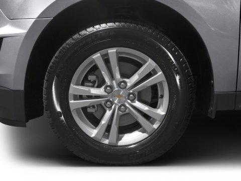 used 2017 Chevrolet Equinox car, priced at $13,306