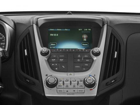 used 2017 Chevrolet Equinox car, priced at $13,306