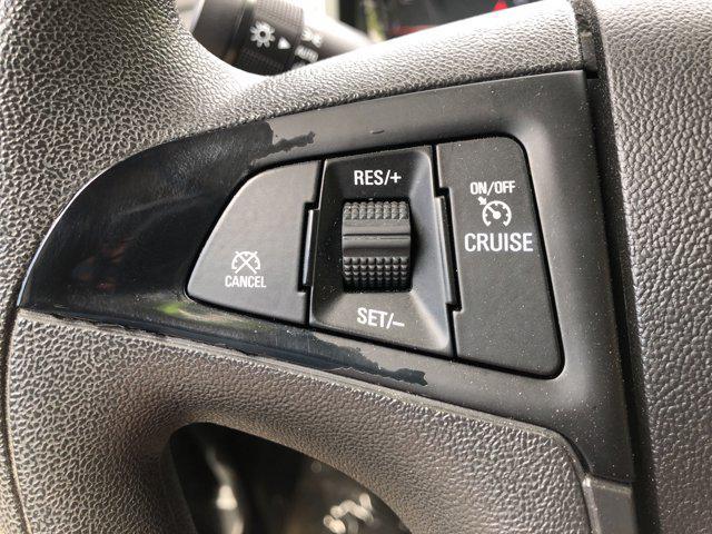 used 2017 Chevrolet Equinox car, priced at $13,427