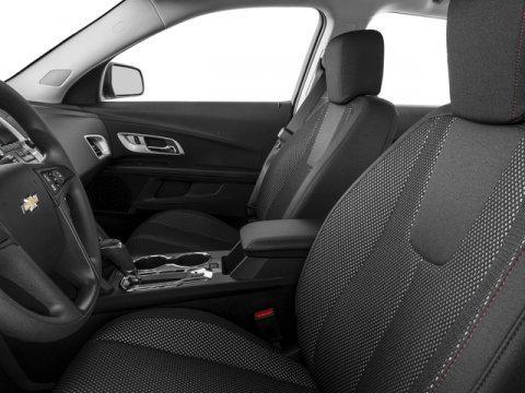 used 2017 Chevrolet Equinox car, priced at $13,306