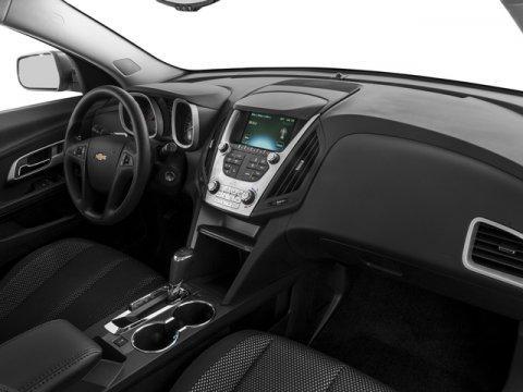 used 2017 Chevrolet Equinox car, priced at $13,306